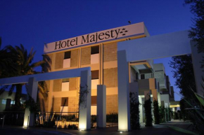  Hotel Majesty Bari  Бари